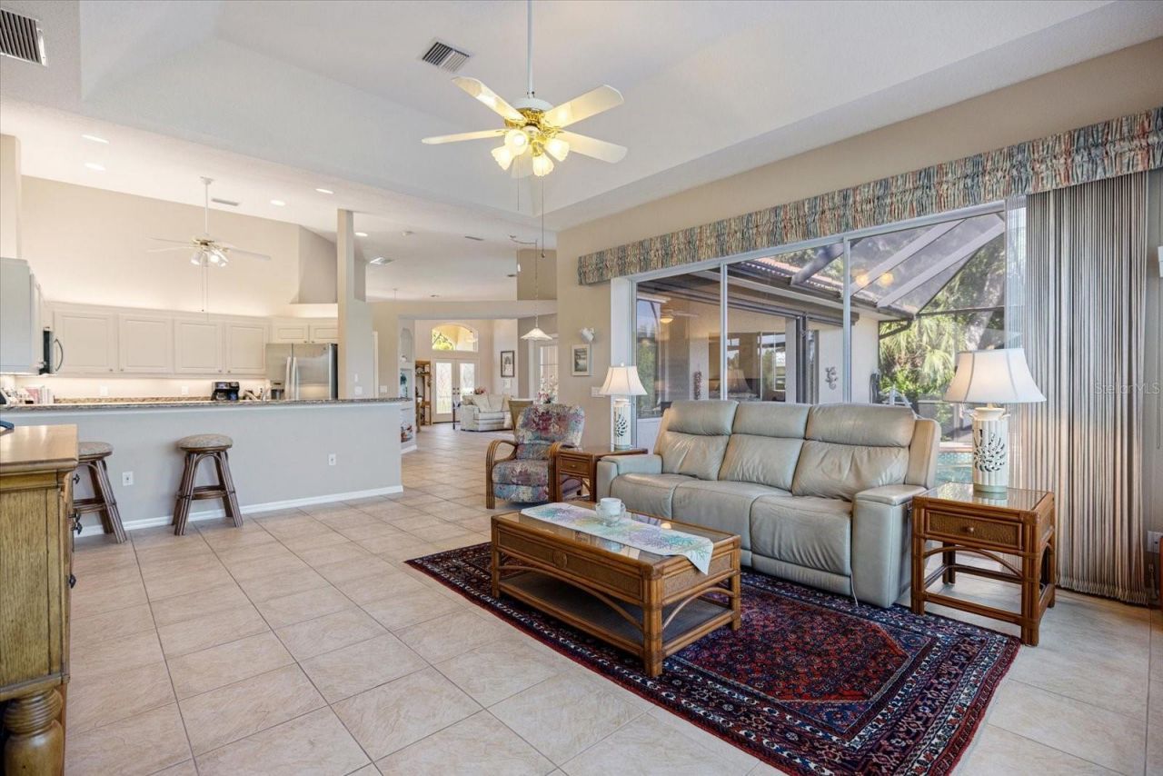 498 Buttonbush Lane, Venice, FL 34293 Photo