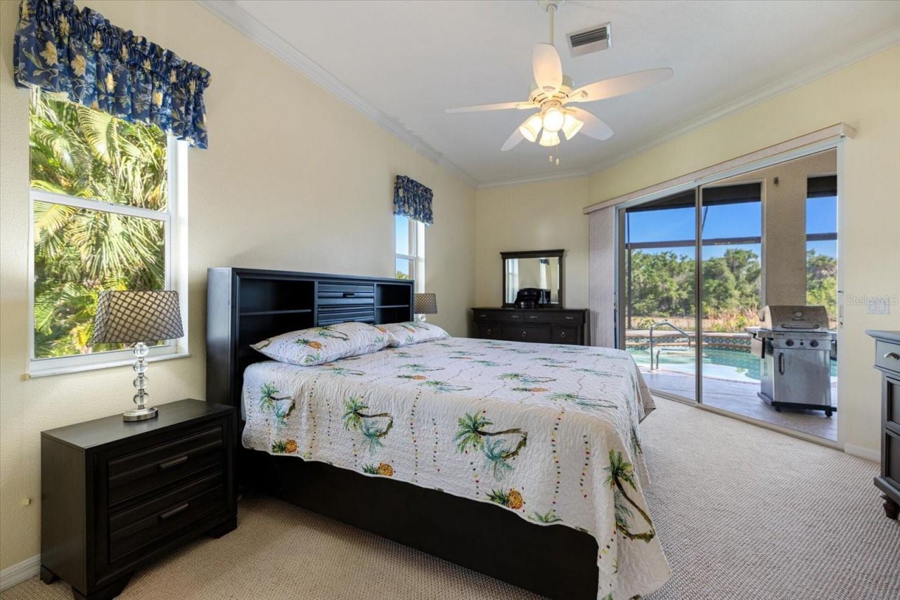 498 Buttonbush Lane, Venice, FL 34293 Photo