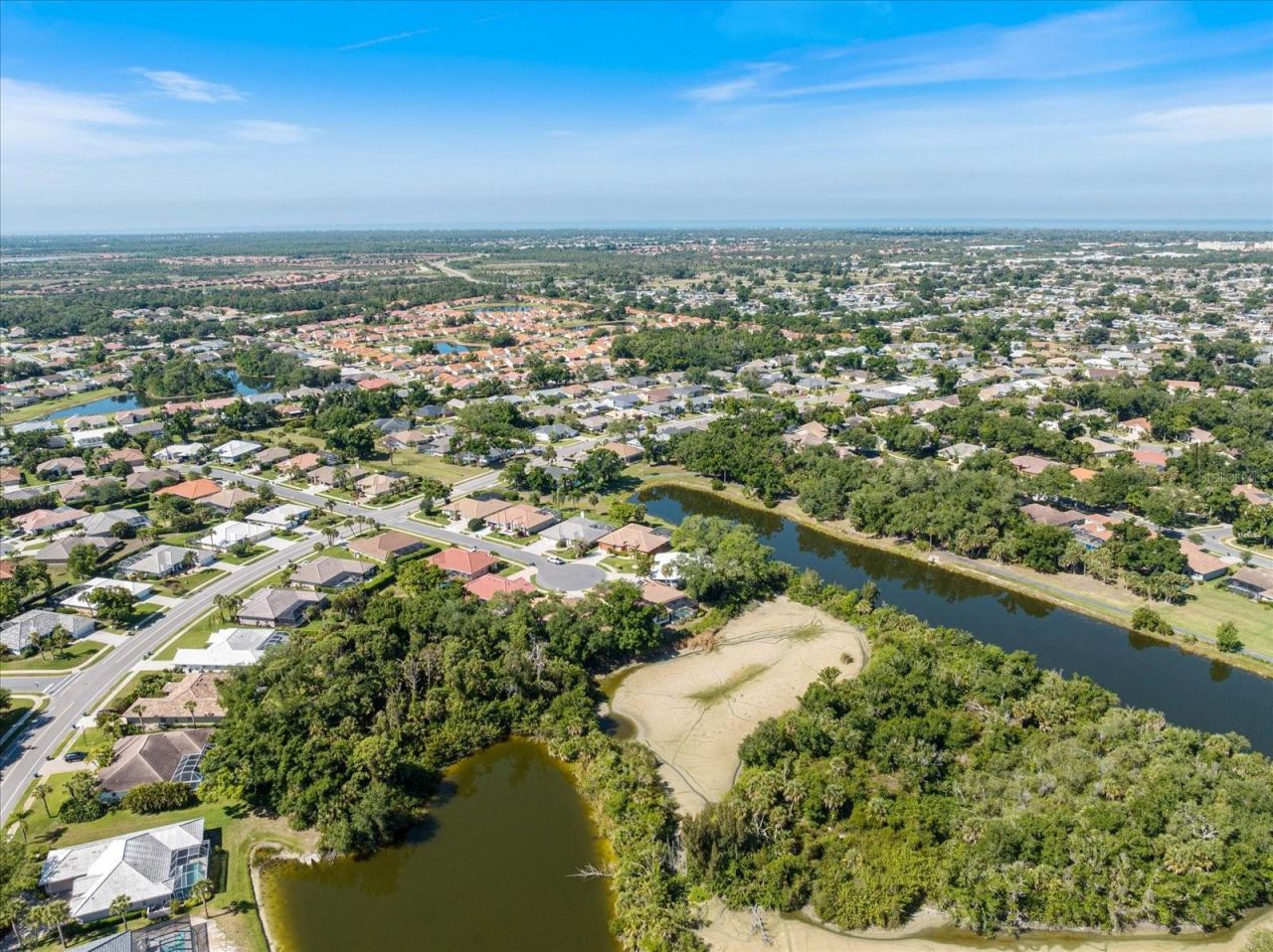 498 Buttonbush Lane, Venice, FL 34293 Photo