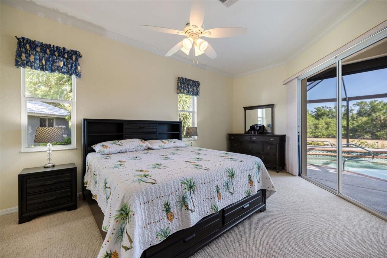 498 Buttonbush Lane, Venice, FL 34293 Photo