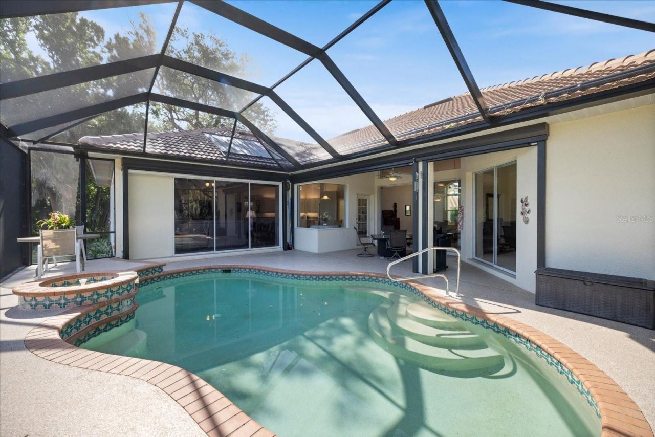 498 Buttonbush Lane, Venice, FL 34293 Photo