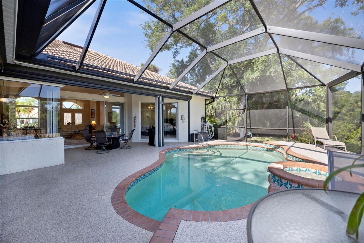 498 Buttonbush Lane, Venice, FL 34293 Photo