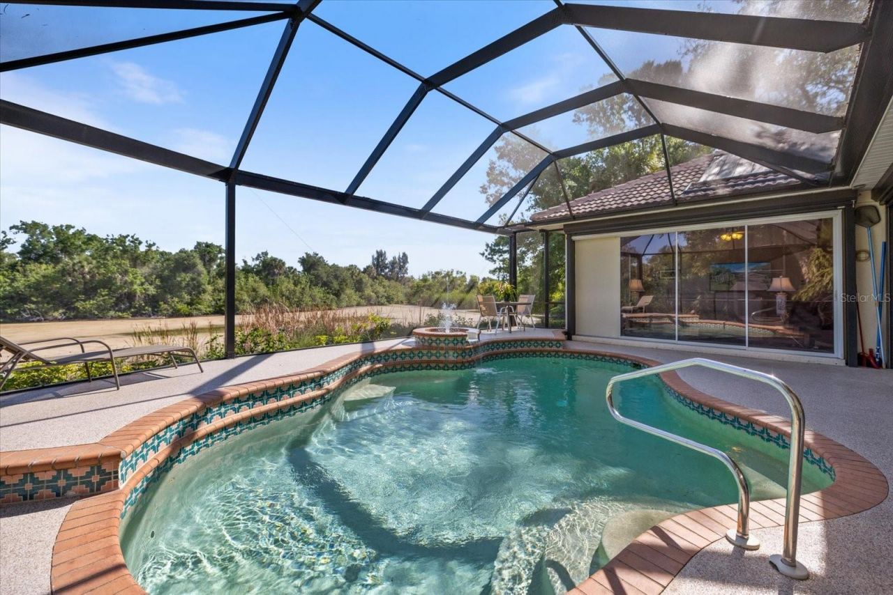 498 Buttonbush Lane, Venice, FL 34293 Photo