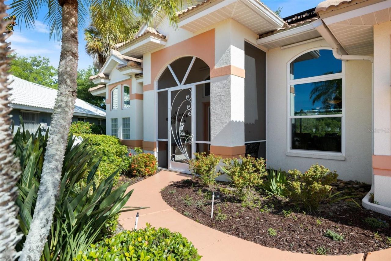 498 Buttonbush Lane, Venice, FL 34293 Photo