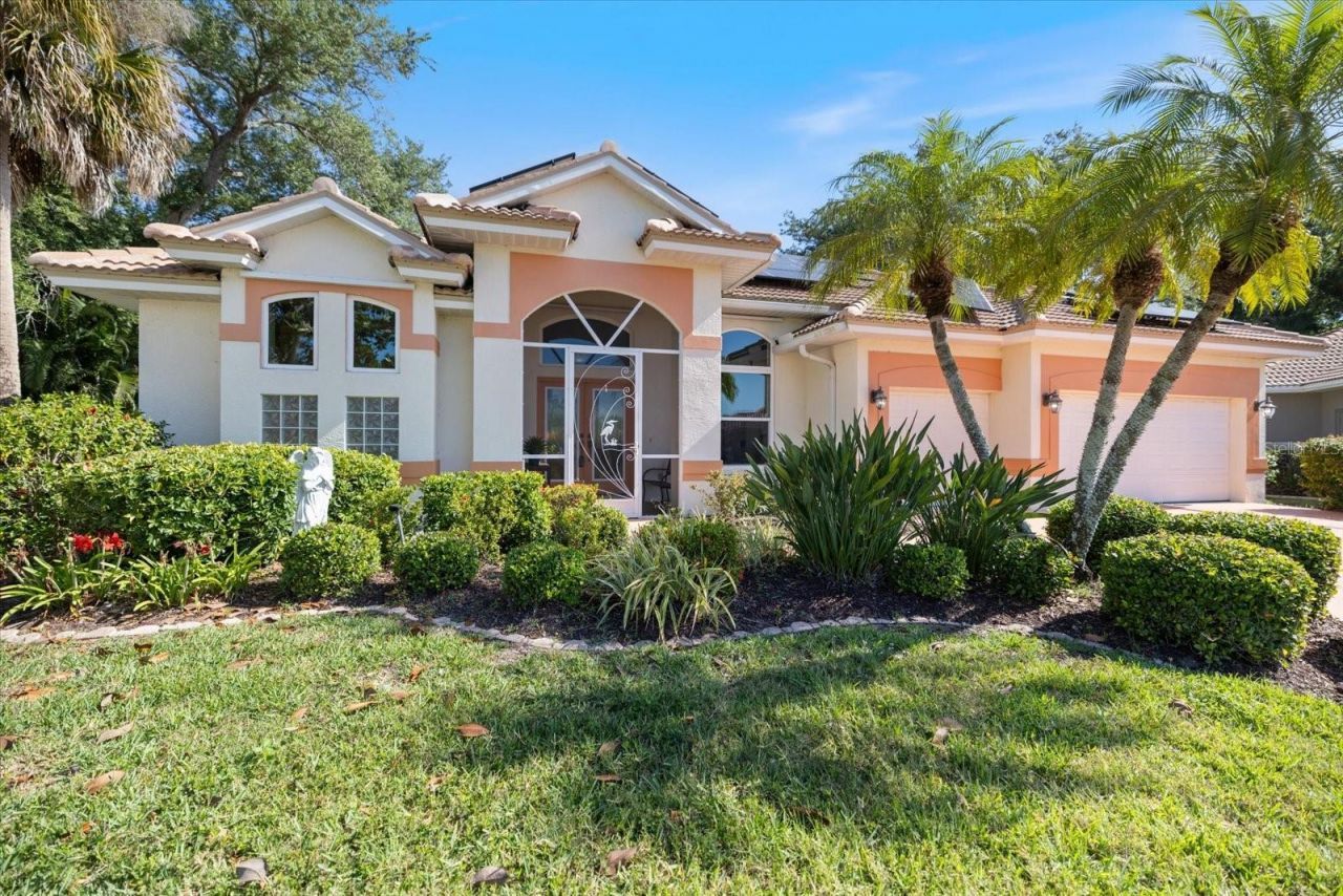 498 Buttonbush Lane, Venice, FL 34293 Photo