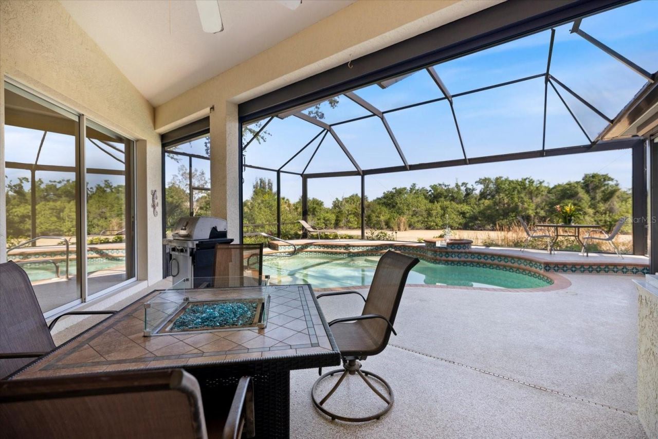 498 Buttonbush Lane, Venice, FL 34293 Photo