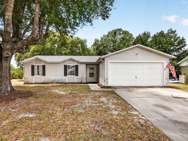 13205 WAGNER DRIVE , HUDSON, FL 34667