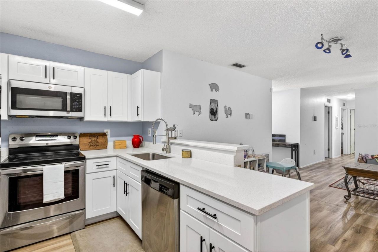 13205 Wagner Drive, Hudson, FL 34667 Photo