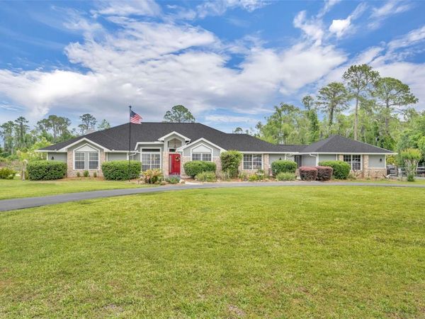 15241 SHADY LANE, TAVARES, FL 32778