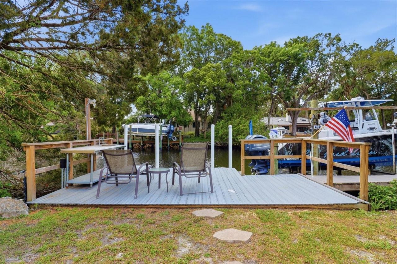 11870 W Waterway Drive, Homosassa, FL 34448 Photo