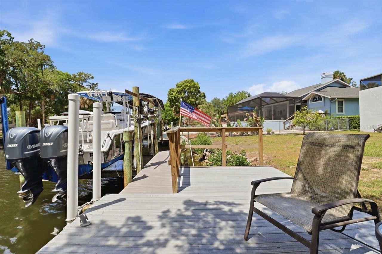 11870 W Waterway Drive, Homosassa, FL 34448 Photo