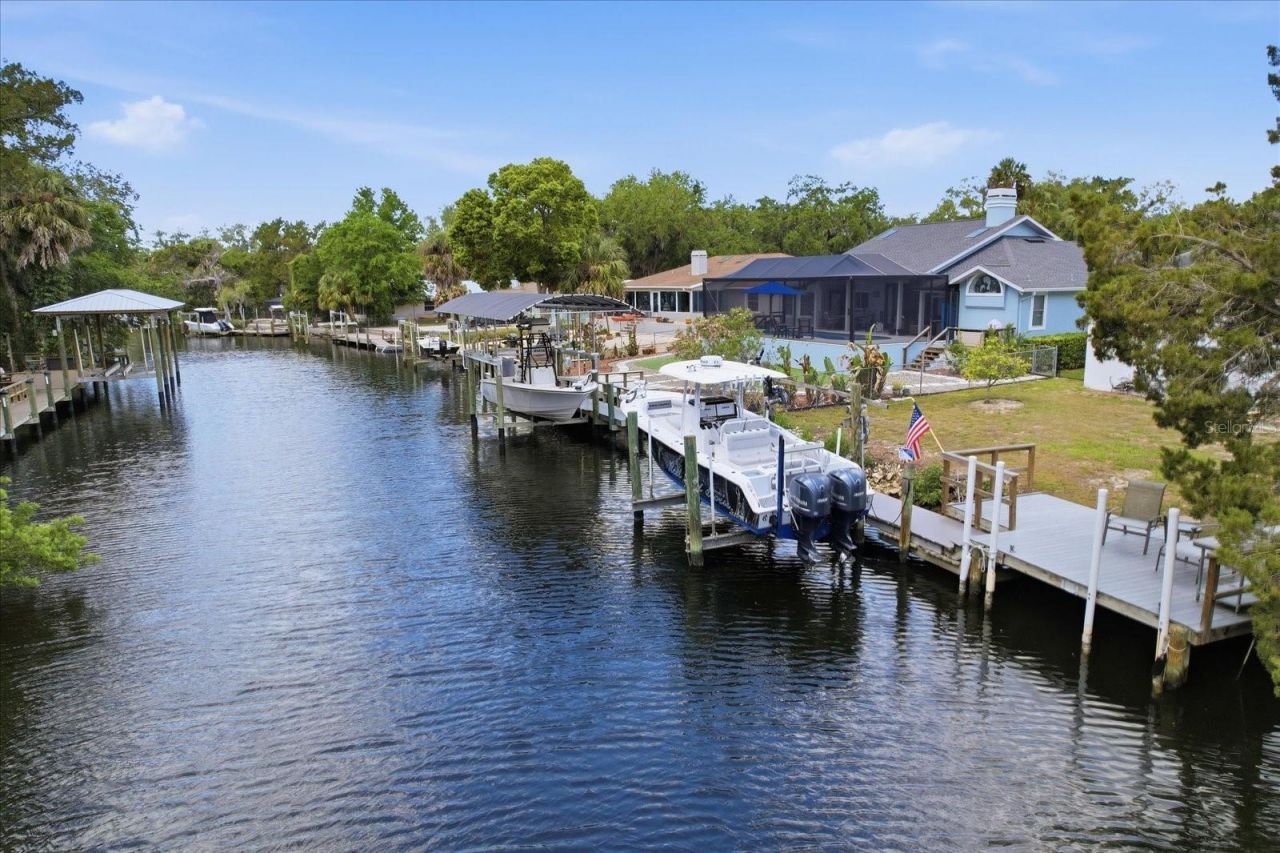 11870 W Waterway Drive, Homosassa, FL 34448 Photo