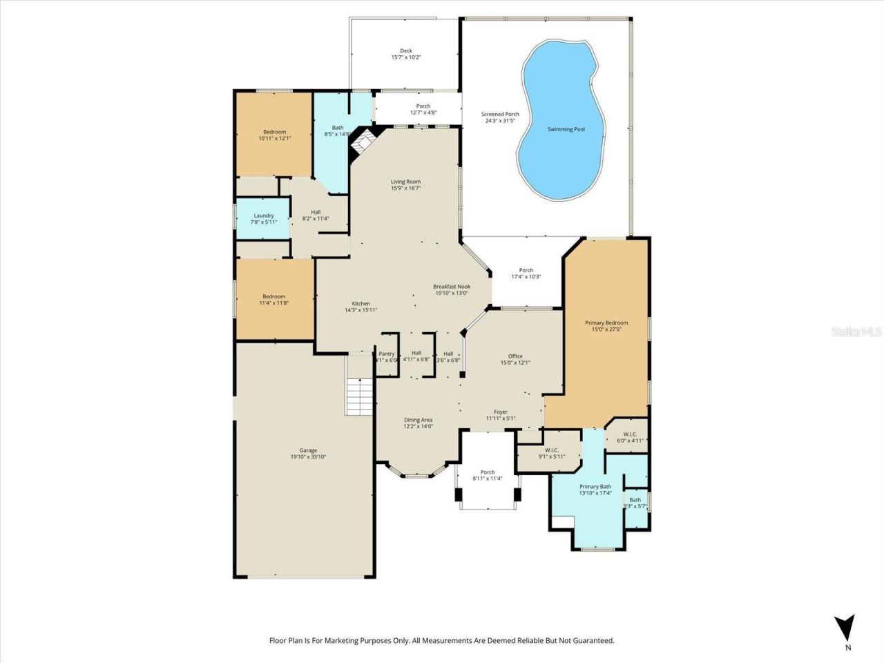 11870 W Waterway Drive, Homosassa, FL 34448 Photo