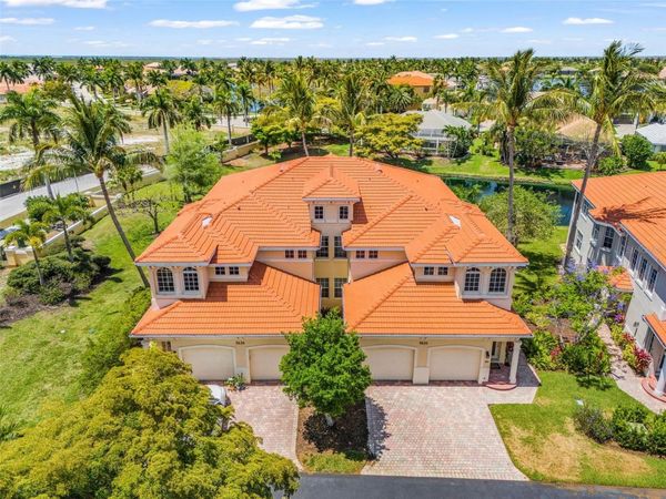 5626 CAPE HARBOUR DRIVE, Unit 202, CAPE CORAL, FL 33914