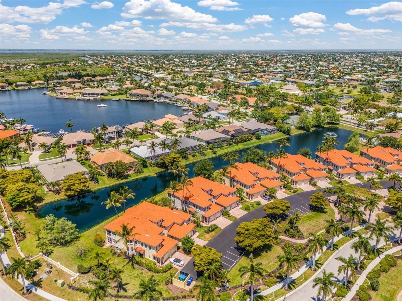 5626 Cape Harbour Drive, Unit 202, Cape Coral, FL 33914 Photo