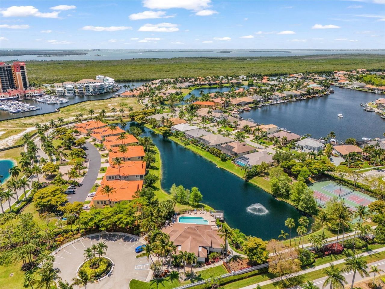 5626 Cape Harbour Drive, Unit 202, Cape Coral, FL 33914 Photo