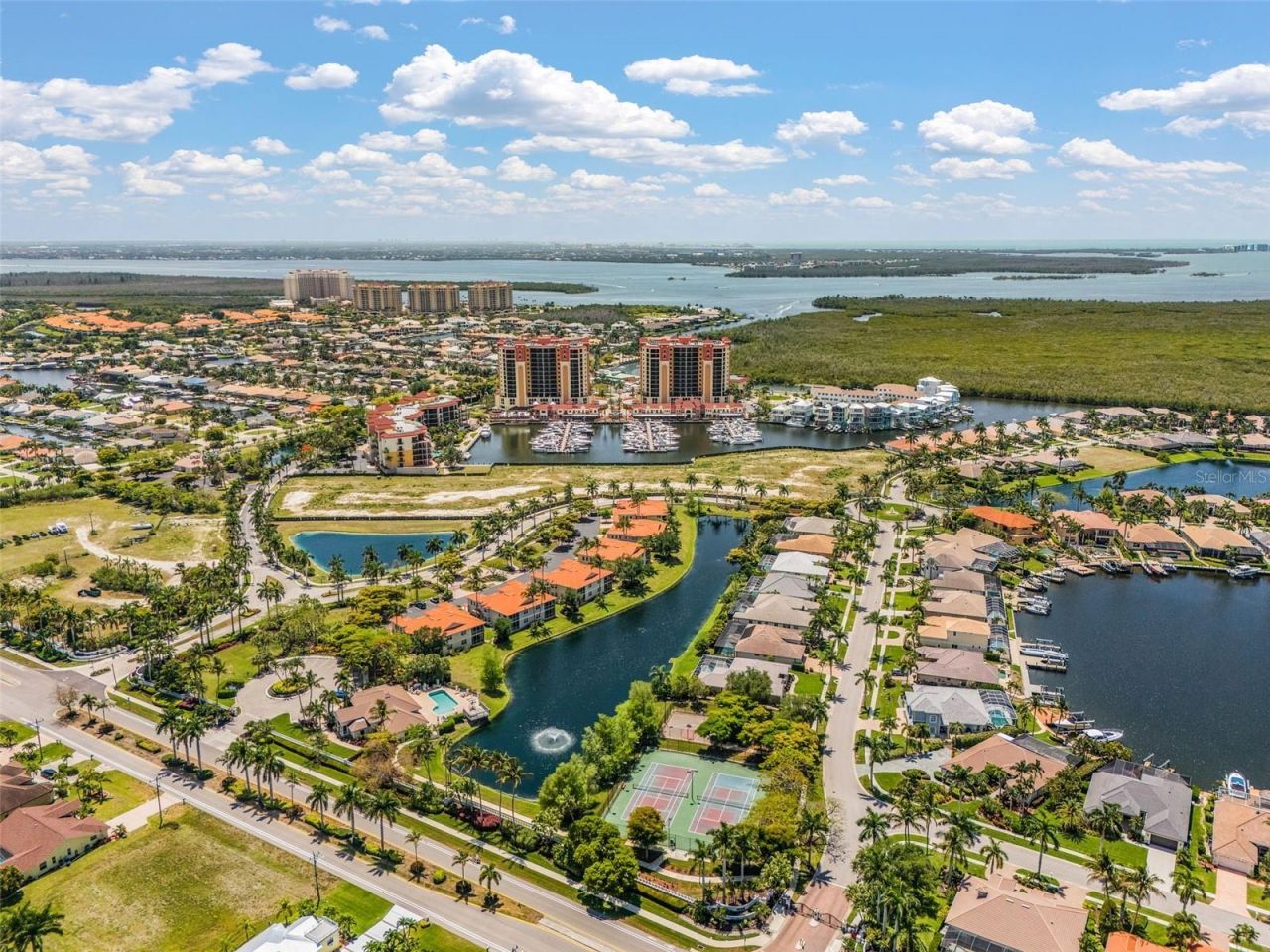 5626 Cape Harbour Drive, Unit 202, Cape Coral, FL 33914 Photo