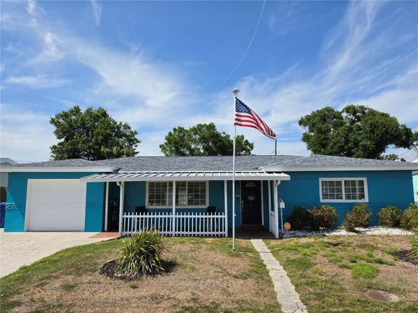 6033 38TH AVENUE N, ST PETERSBURG, FL 33710