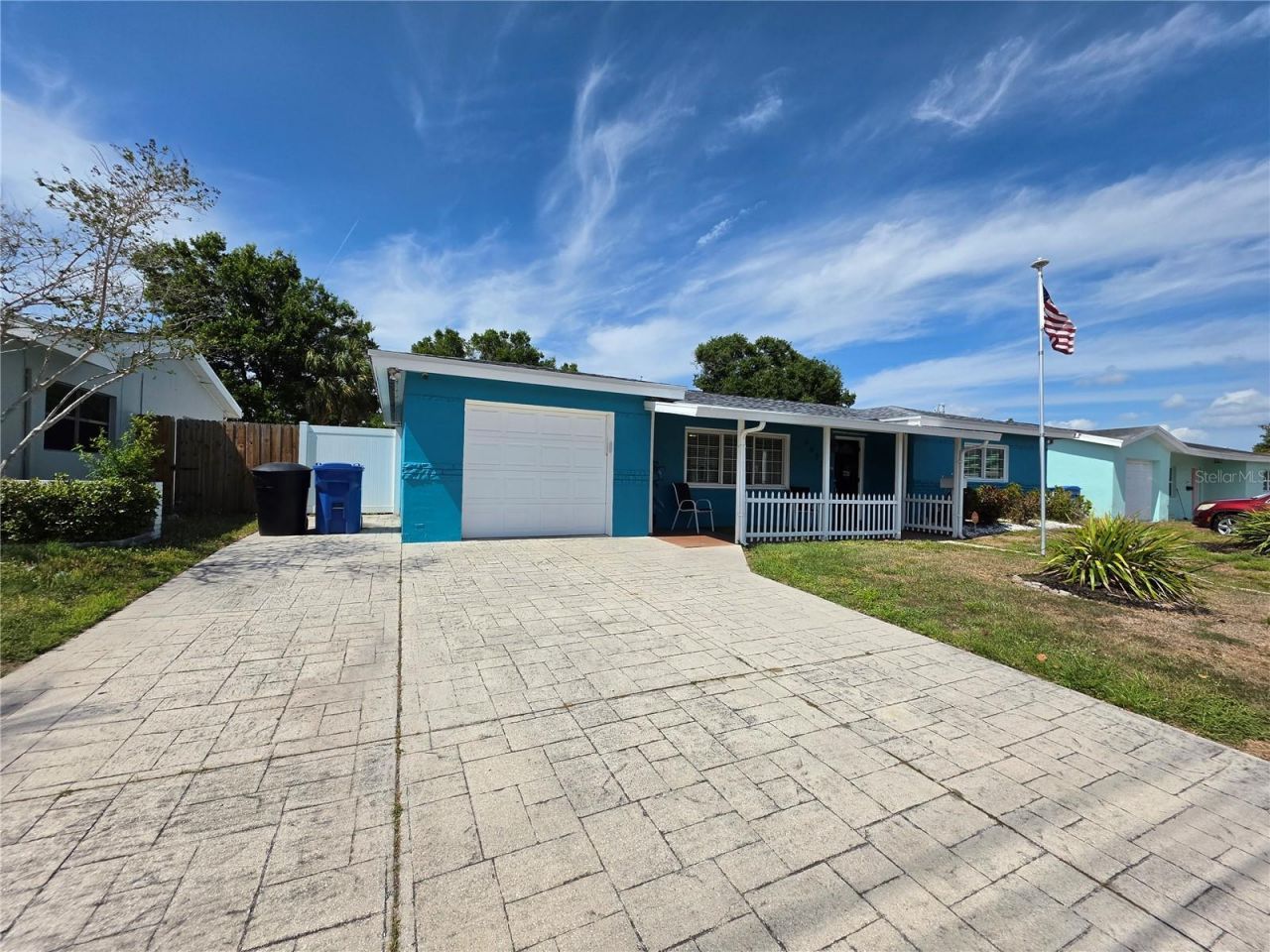 6033 38th Avenue N, Saint Petersburg, FL 33710 Photo
