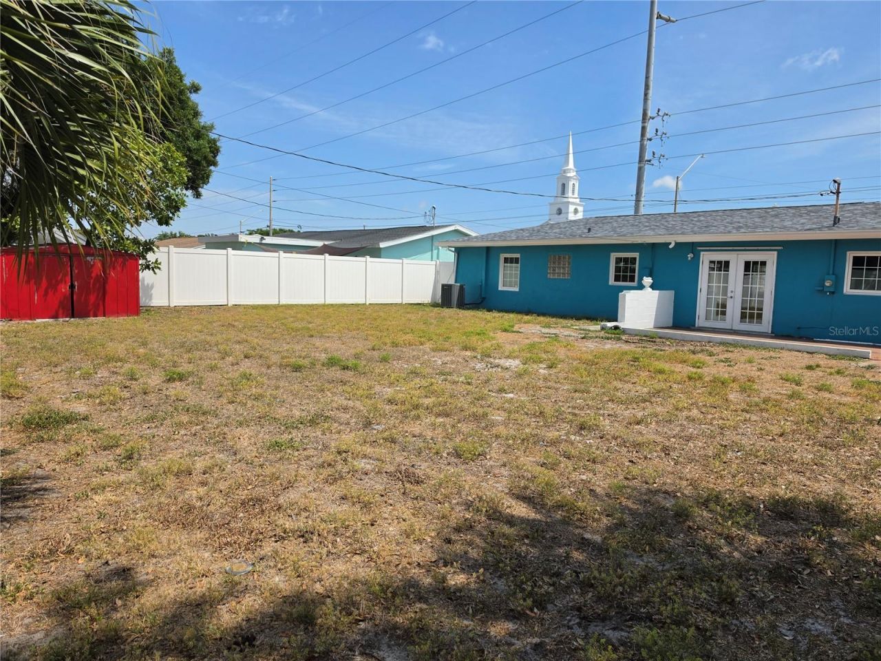 6033 38th Avenue N, Saint Petersburg, FL 33710 Photo