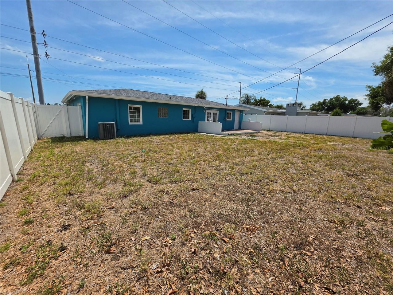 6033 38th Avenue N, Saint Petersburg, FL 33710 Photo