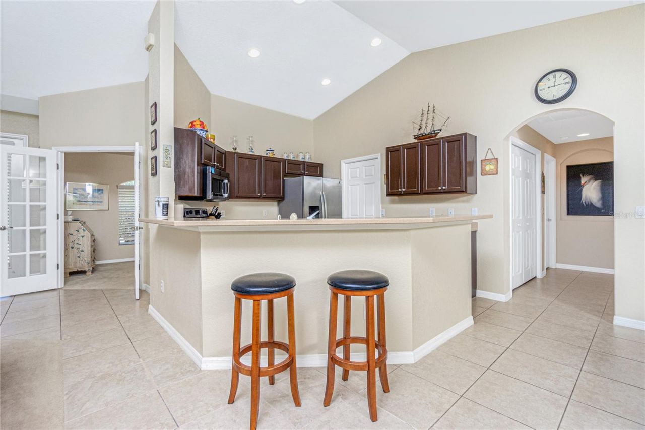13194 Eleanor Avenue , Port Charlotte, FL 33953 Photo