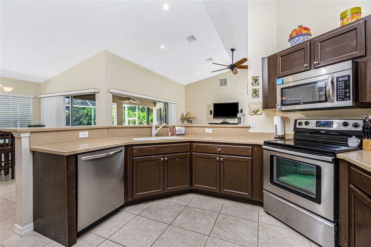 13194 Eleanor Avenue , Port Charlotte, FL 33953 Photo