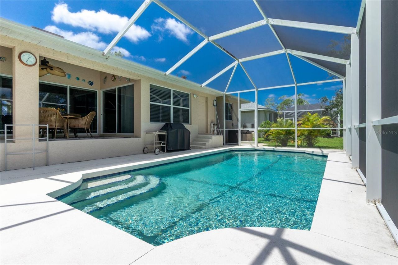 13194 Eleanor Avenue , Port Charlotte, FL 33953 Photo
