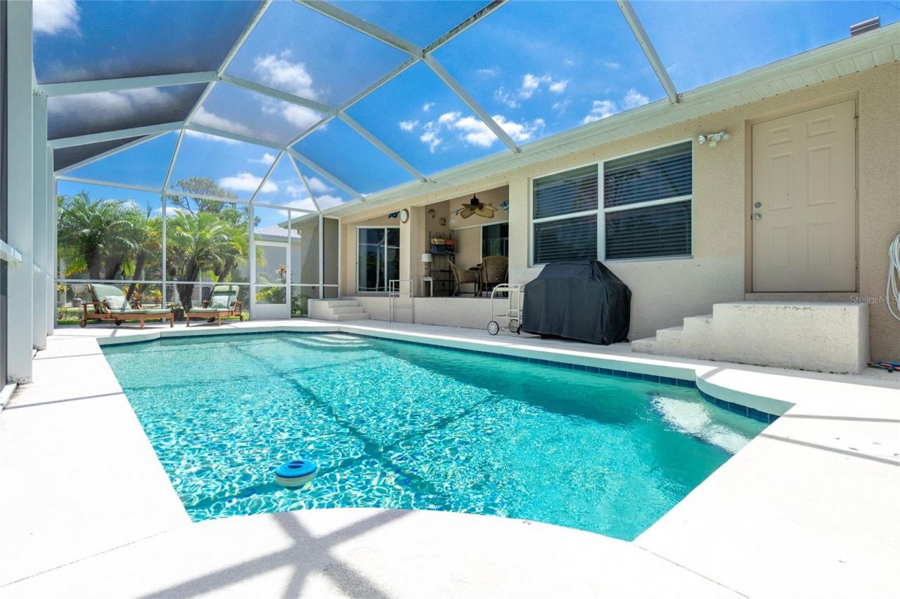 13194 Eleanor Avenue , Port Charlotte, FL 33953 Photo