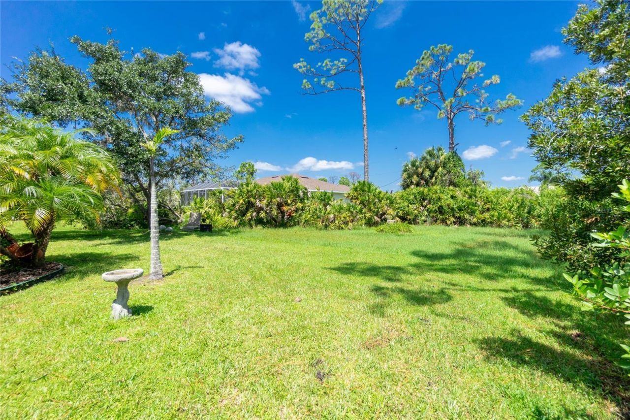 13194 Eleanor Avenue , Port Charlotte, FL 33953 Photo