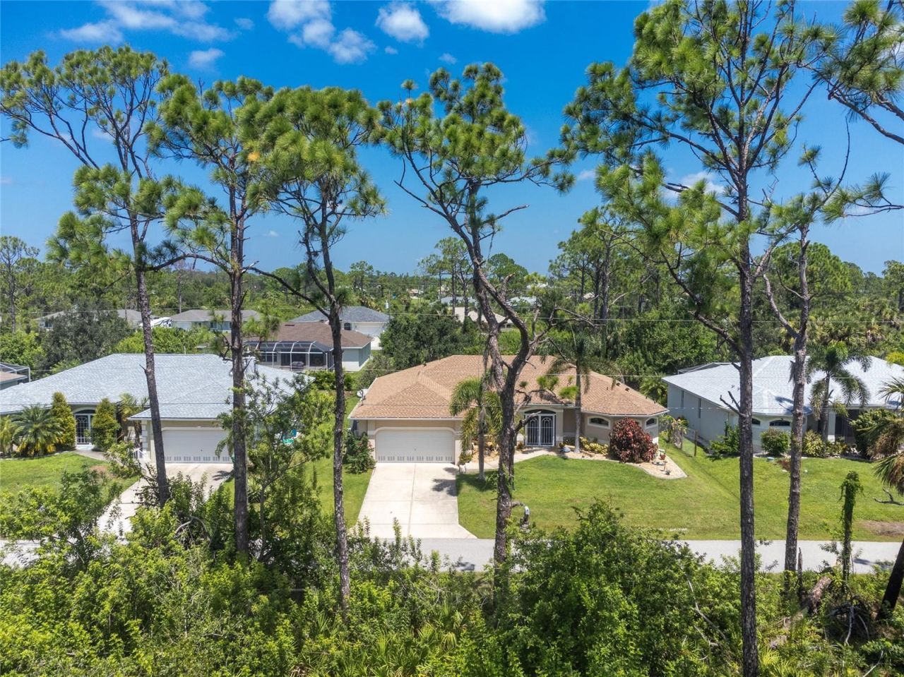 13194 Eleanor Avenue , Port Charlotte, FL 33953 Photo