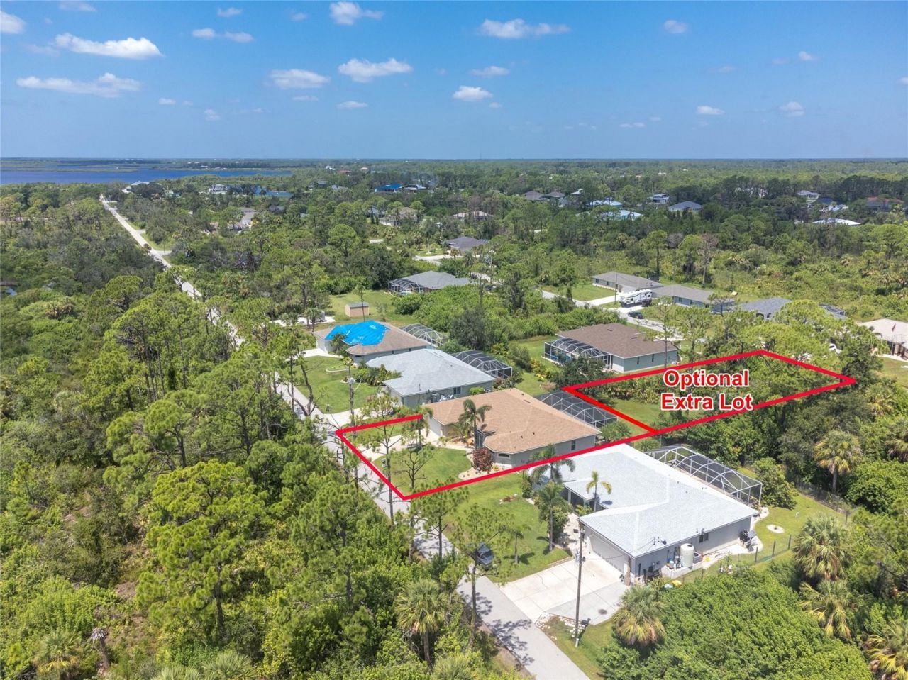 13194 Eleanor Avenue , Port Charlotte, FL 33953 Photo