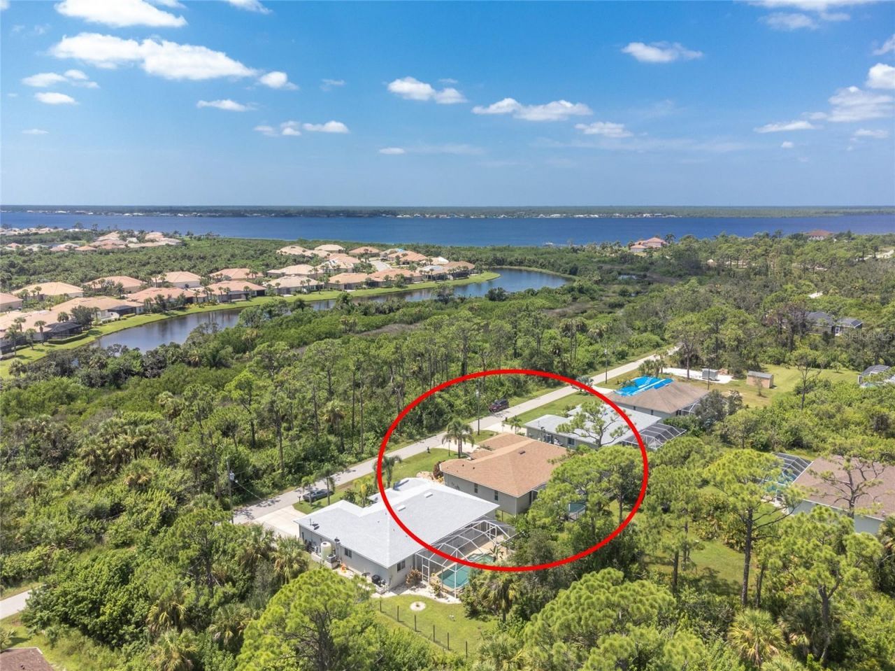 13194 Eleanor Avenue , Port Charlotte, FL 33953 Photo