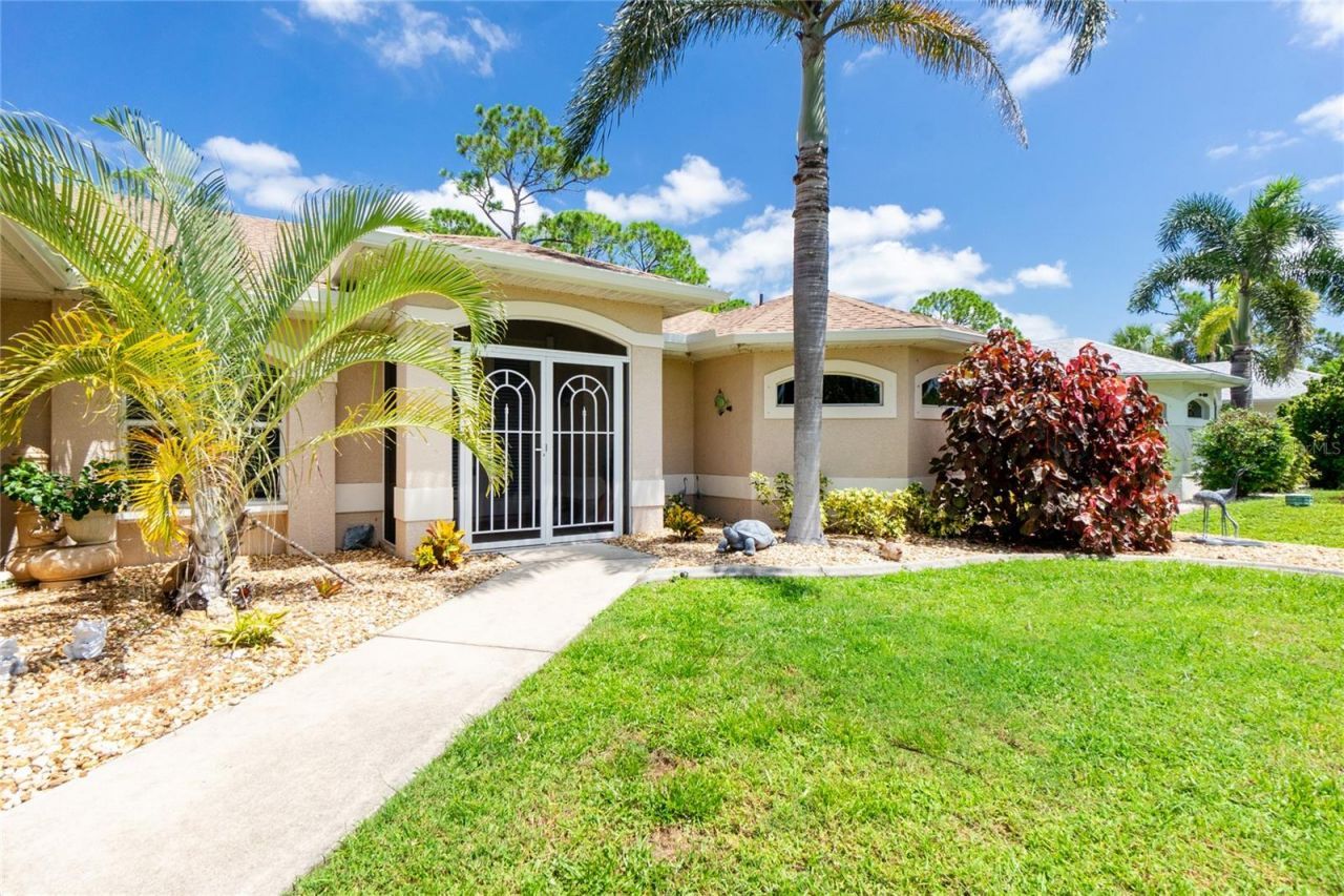 13194 Eleanor Avenue , Port Charlotte, FL 33953 Photo