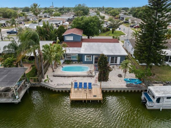 2330 SOCIETY DRIVE , HOLIDAY, FL 34691