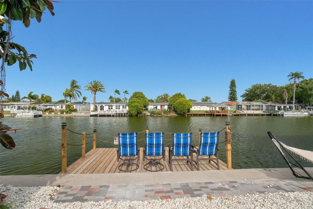 2330 Society Drive, Holiday, FL 34691 Photo