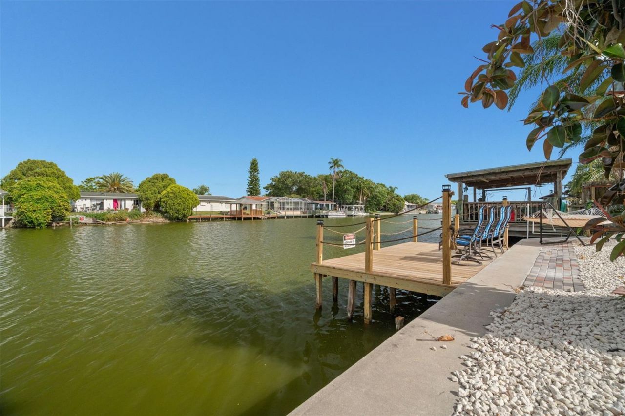 2330 Society Drive, Holiday, FL 34691 Photo