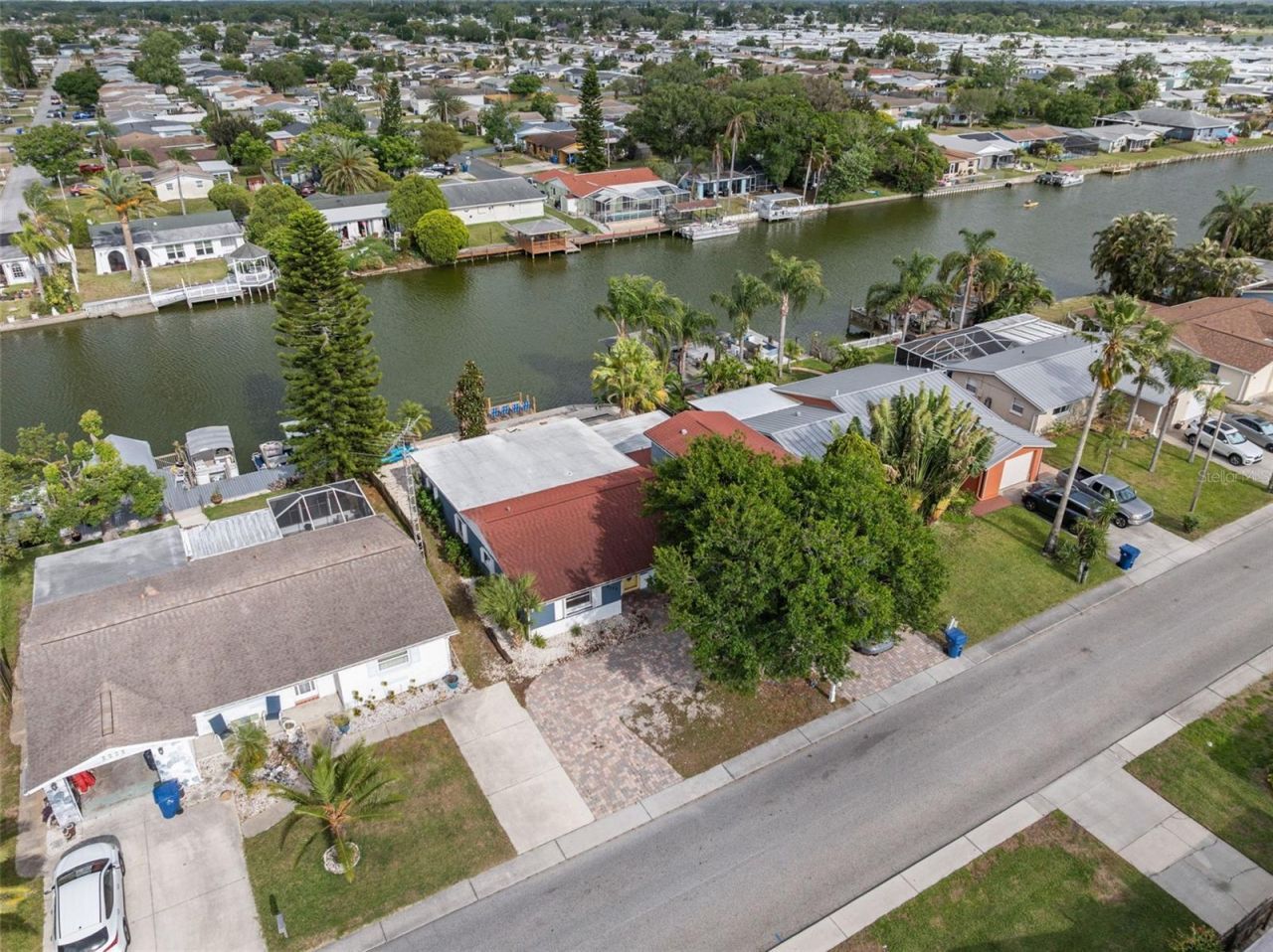 2330 Society Drive, Holiday, FL 34691 Photo