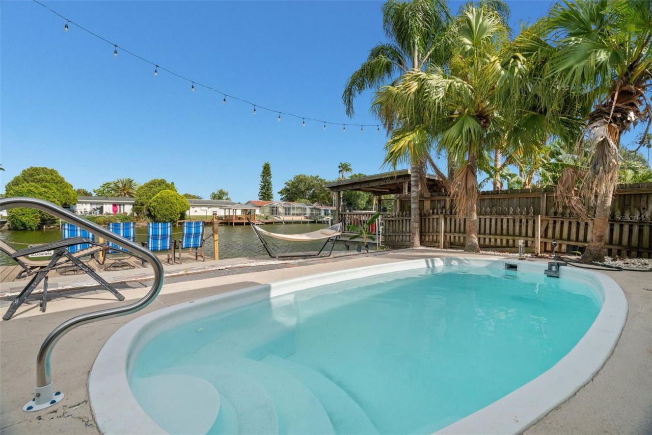 2330 Society Drive, Holiday, FL 34691 Photo