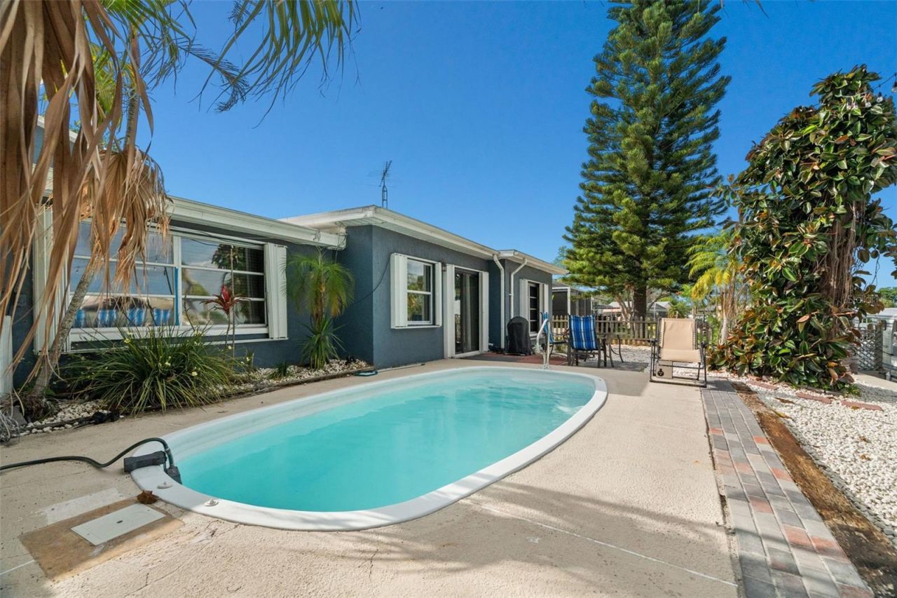 2330 Society Drive, Holiday, FL 34691 Photo