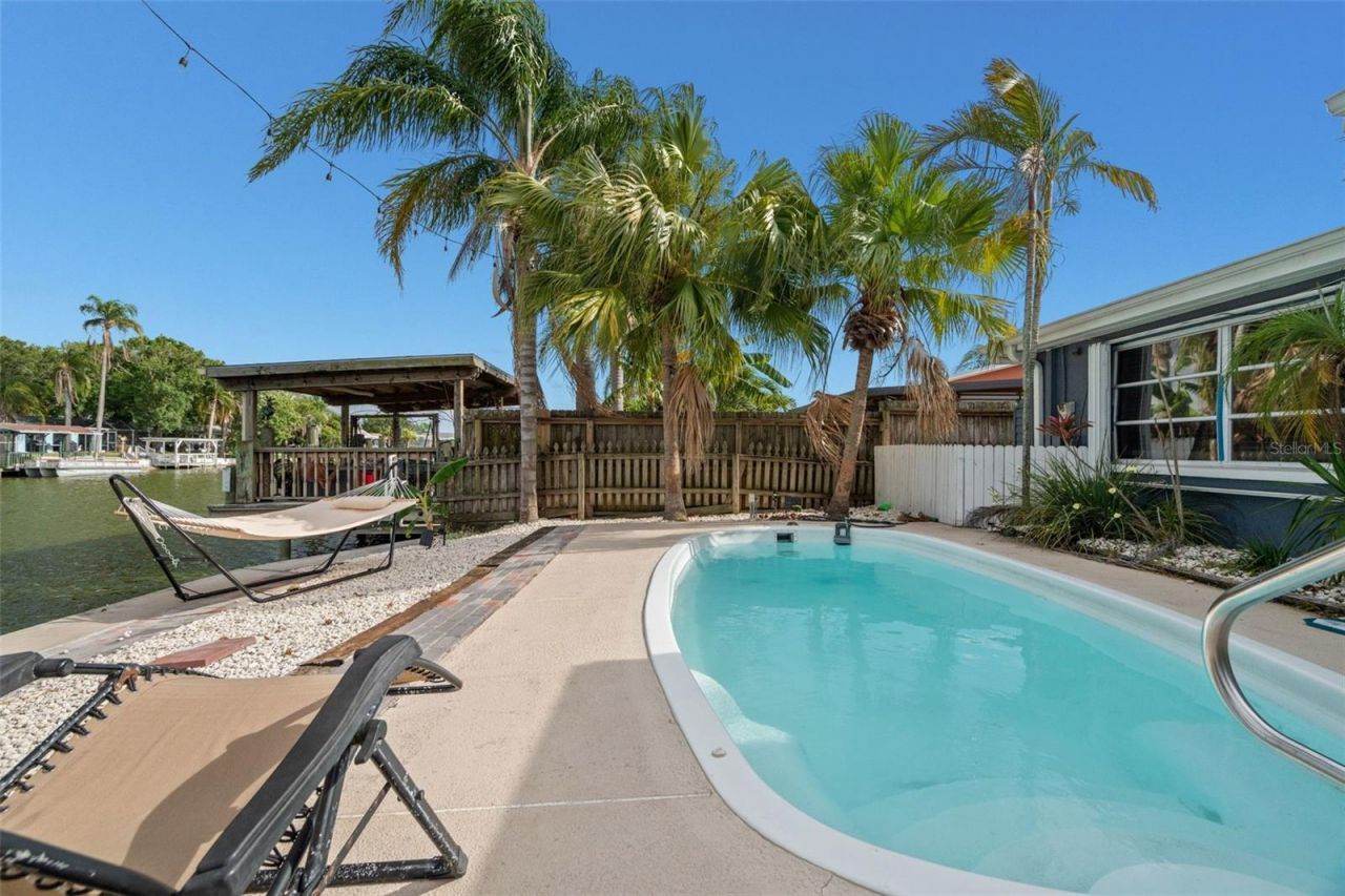 2330 Society Drive, Holiday, FL 34691 Photo
