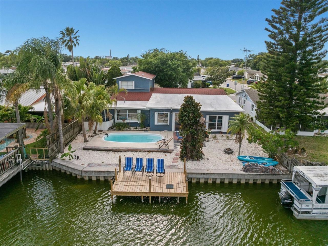 2330 Society Drive, Holiday, FL 34691 Photo