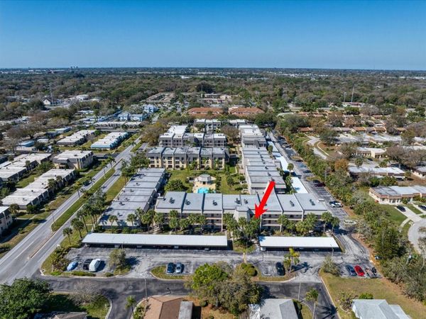 8693 BARDMOOR BOULEVARD , Unit 205B, SEMINOLE, FL 33777