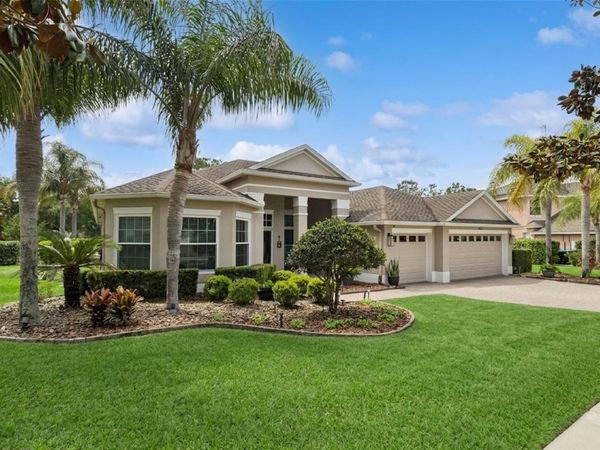 6018 TREMAYNE DRIVE , MOUNT DORA, FL 32757