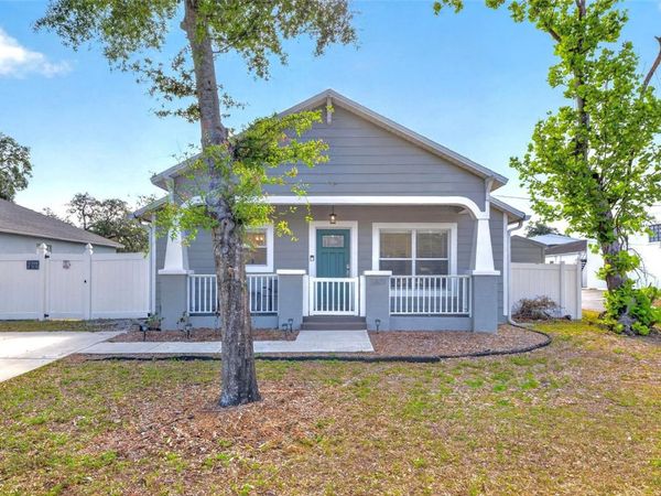 5801 N MIAMI PLACE , TAMPA, FL 33604