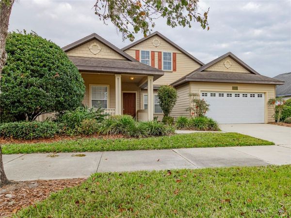 8436 SW 77TH AVENUE , GAINESVILLE, FL 32608