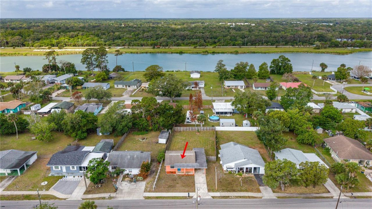 916 Flagler Avenue, Edgewater, FL 32132 Photo