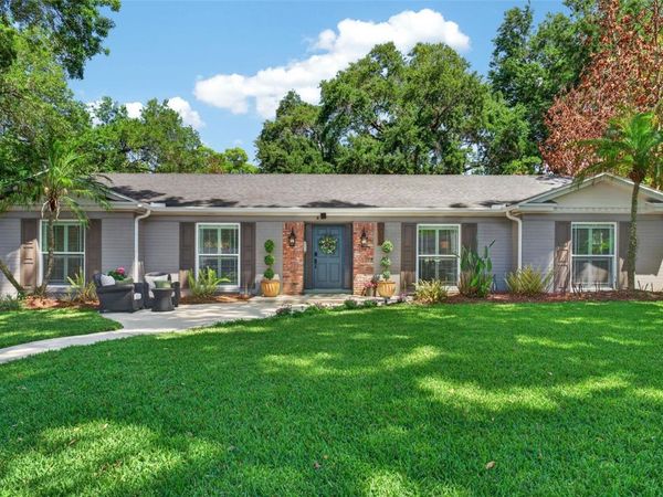 1701 ANTILLES PLACE , ORLANDO, FL 32806