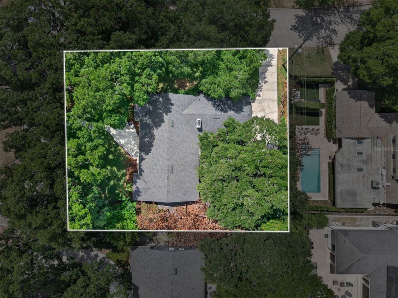 1701 Antilles Place, Orlando, FL 32806 Photo