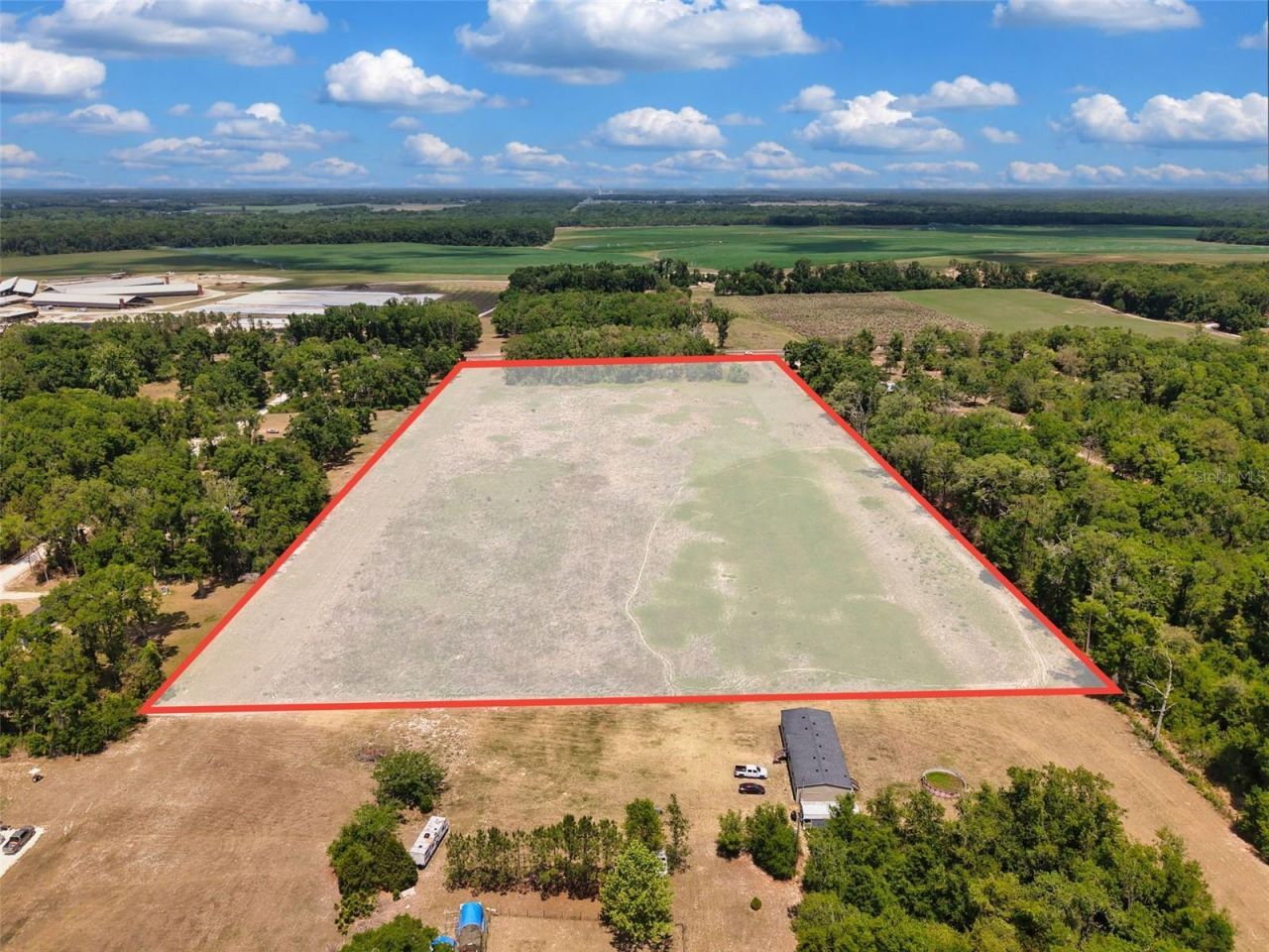 18 Ac NW Cr 138 , Branford, FL 32008 Photo